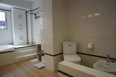 Pis de 60 m² a València