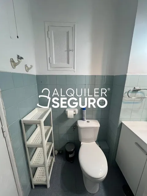 Pis de 60 m² a Madrid