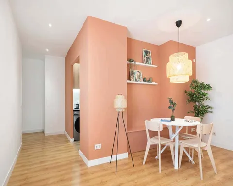 Habitación en alquiler, Madrid