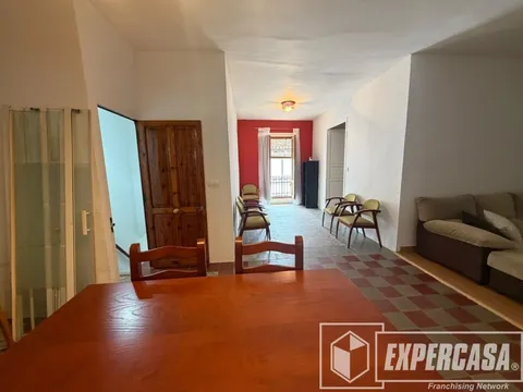 Pis de 65 m² a València