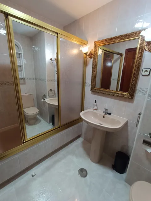 Pis de 90 m² a Fuenlabrada