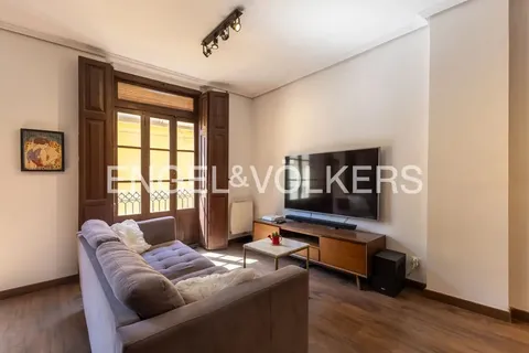Pis de 71 m² a València