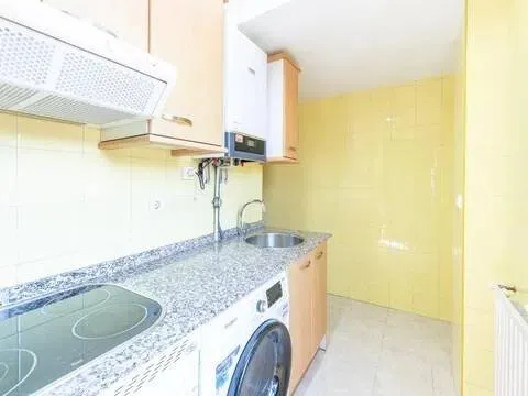 Pis de 84 m² a Oviedo