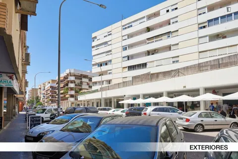 Habitació de lloguer, Sevilla