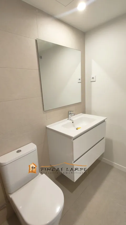 Pis de 74 m² a Martorell