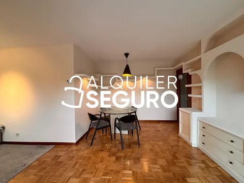 Pis de 88 m² a Madrid