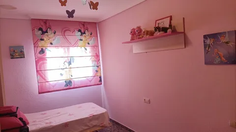 Pis de 117 m² a Aldaia