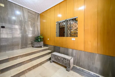 Pis de 69 m² a Madrid