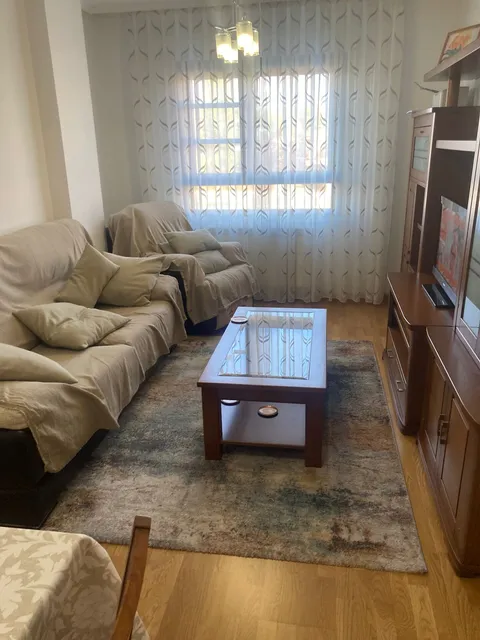 Pis de 50 m² a Lleó