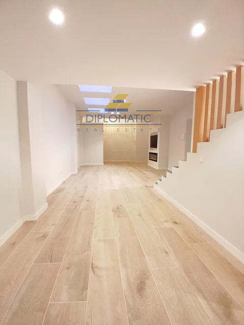 Pis de 182 m² a Madrid