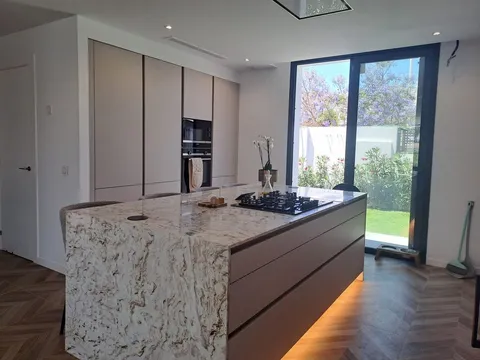 Casa de 380 m² a Estepona