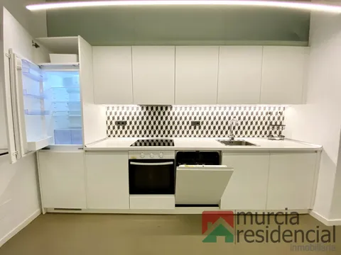 Pis de 85 m² a Múrcia