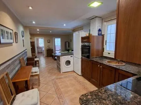 Flat 78 m² in Valencia