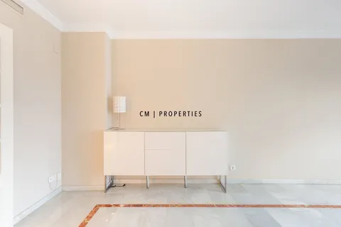 Pis de 123 m² a València