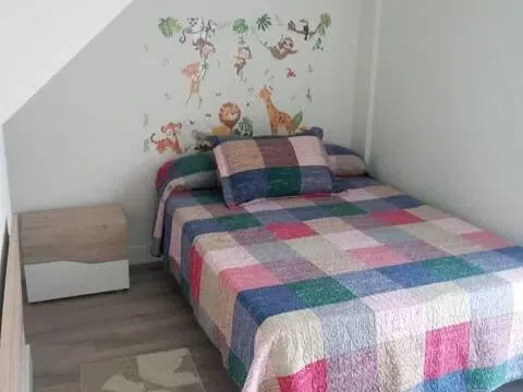 Pis de 120 m² a Almeria