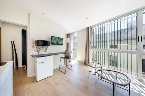 Pis de 55 m² a Barcelona