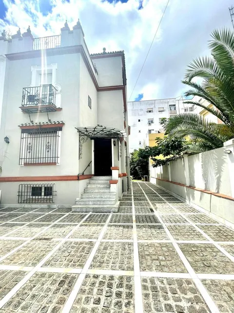 Habitació de lloguer, Sevilla