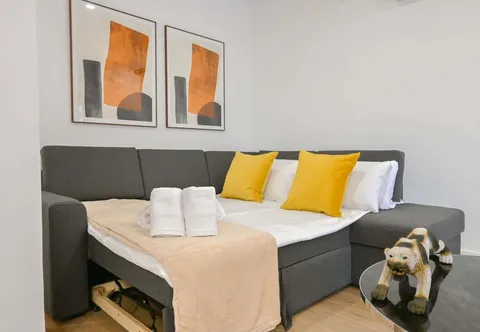 Pis de 82 m² a Madrid