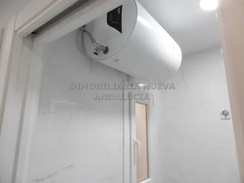 Квартира 50 м² у Almería