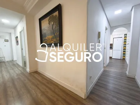 Pis de 77 m² a Alacant