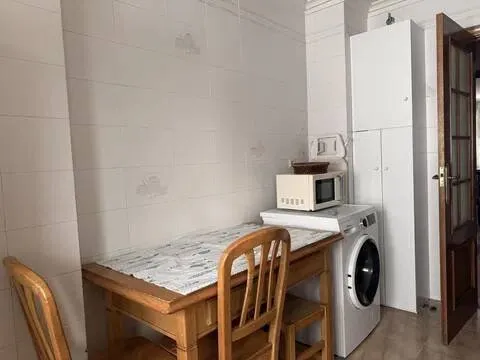 Pis de 103 m² a Àvila
