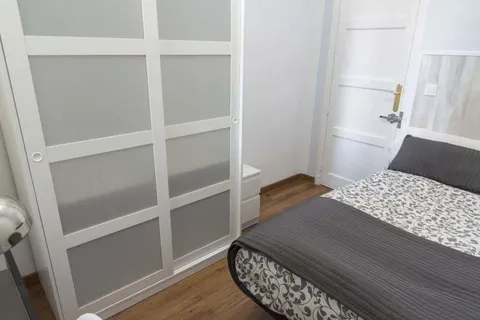 Chambre à louer, Madrid