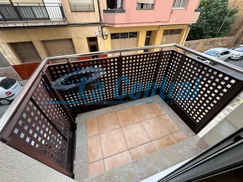 Pis de 116 m² a Tortosa