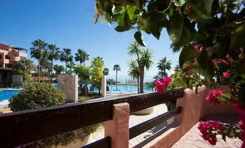 Appartamento 160 m² a Estepona