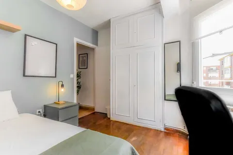 Zimmer zur Miete, Valladolid