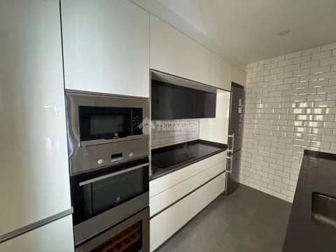 Pis de 128 m² a Madrid