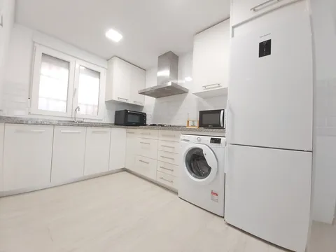 Pis de 70 m² a Salobreña