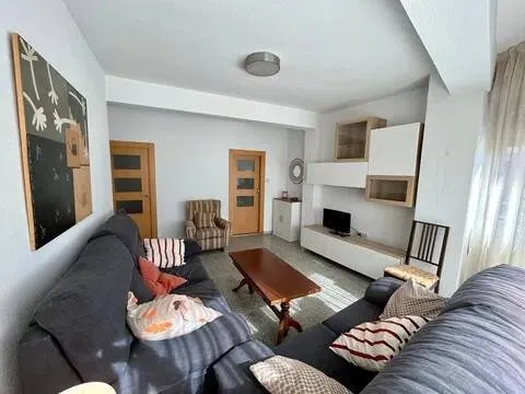 Pis de 66 m² a Almeria