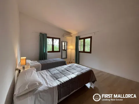Wohnung 86 m² in Calvià