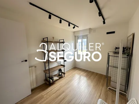 Pis de 60 m² a Madrid