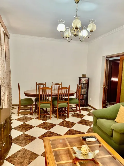 Pis de 125 m² a Cantoria (2/15)