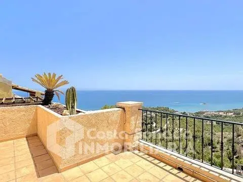 Moradia 150 m² em Altea