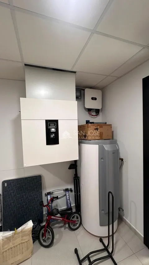 Casa de 131 m² a Asp