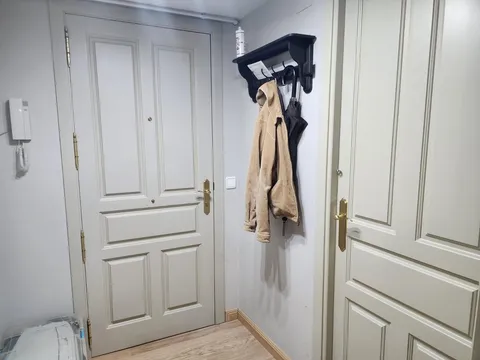 Квартира 55 м² у Jaca