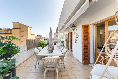 Piso de 173 m² en Palma