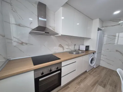 Pis de 82 m² a Mislata