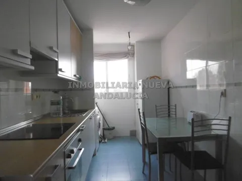 Pis de 80 m² a Almeria