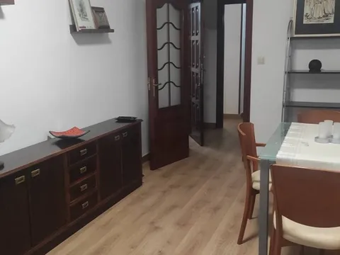 Pis de 110 m² a Múrcia