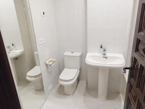 Квартира 130 м² в Antequera