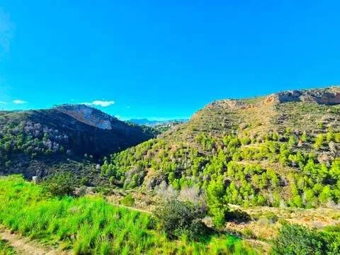 Appartamento 80 m² a el Poble Nou de Benitatxell / Benitachell