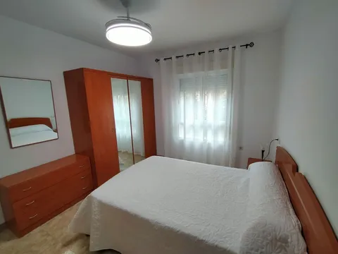 Pis de 100 m² a Almeria