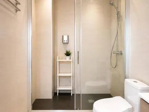 Pis de 80 m² a Màlaga