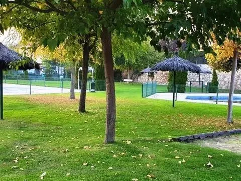 Appartement 220 m² à Madrid
