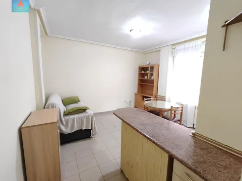 Piso de 45 m² en Ávila