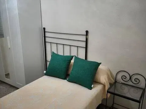 Piso de 85 m² en Sevilla
