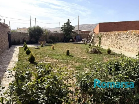 Pis de 169 m² a Gemuño